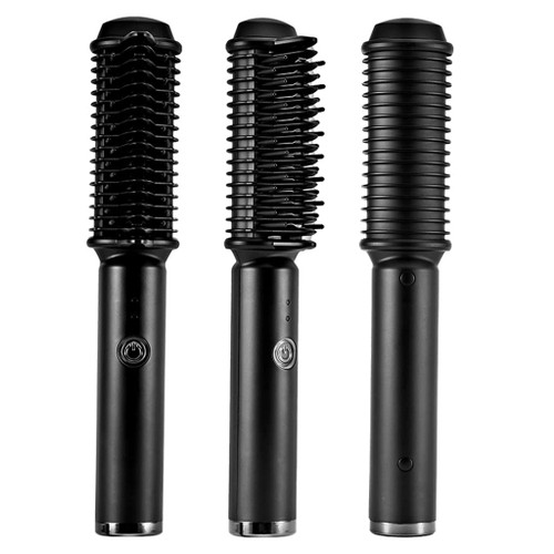 Straighteners Straightener Curler Comb Cordless