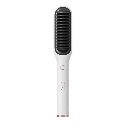 Anti-Scald Iron Straightening Styler Tools