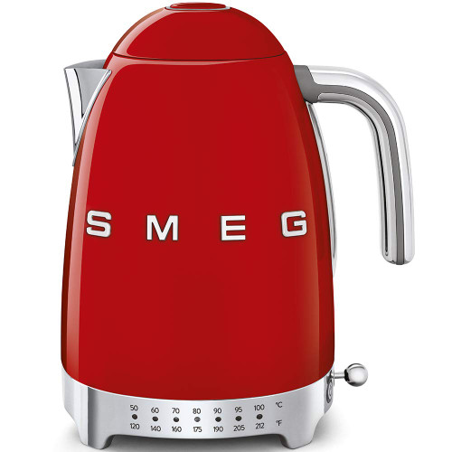 Electric Kettle 1.7L (7 Cup), Stainless Steel Tea & Coffee Kettle, Fast Boil