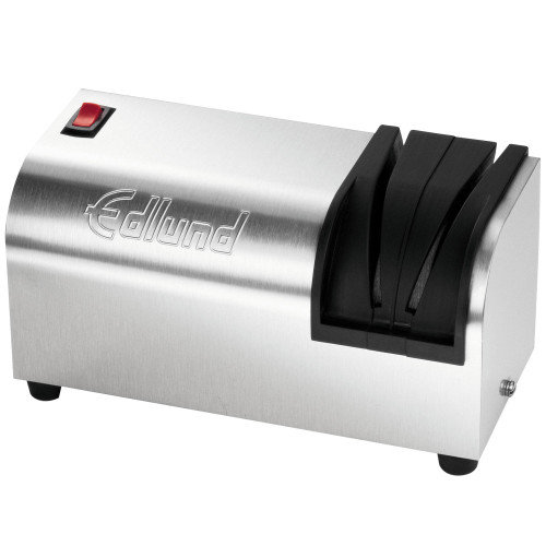 395 Electric Knife Sharpener with Guides