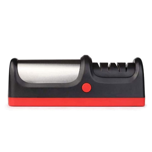 Professional Electric Knife Sharpener for Straight Knives