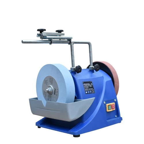 Multifunctional Water-Cooled Knife Sharpener