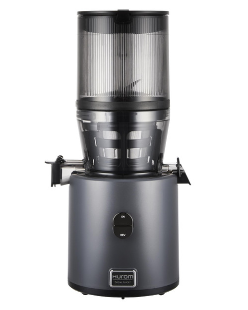 Cold Press Juicer Machine — Charcoal
