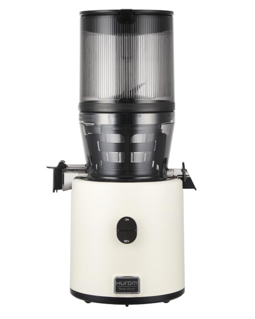 Masticating Slow Juicer for Whole Fruits & Vegetables