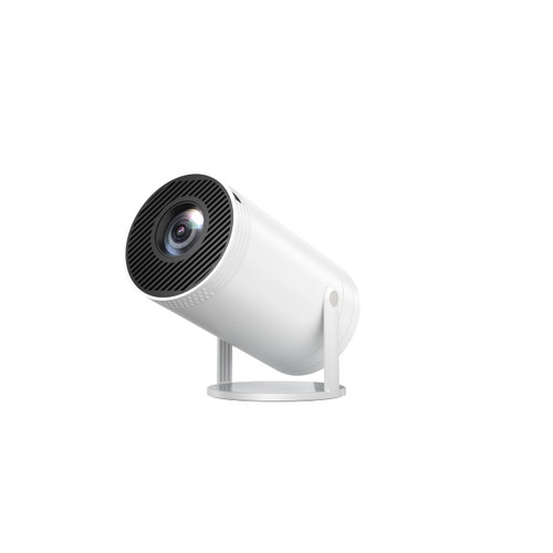 Halloween Window Projector, Native 1080P Spooky Ghost Projector