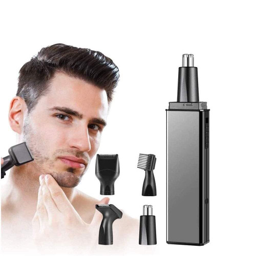 YTUdfhGDJ Nose Hair Trimmer, Ear