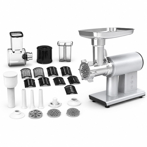 Meat Grinder Electric 1200W for Home Use