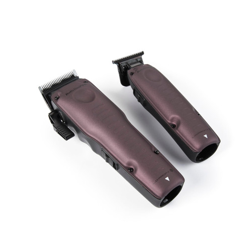 BaBylissPRO® FXONE LOPROFX Limited EditionPurple Tool Only Hair Clipper + Hair Trimmer