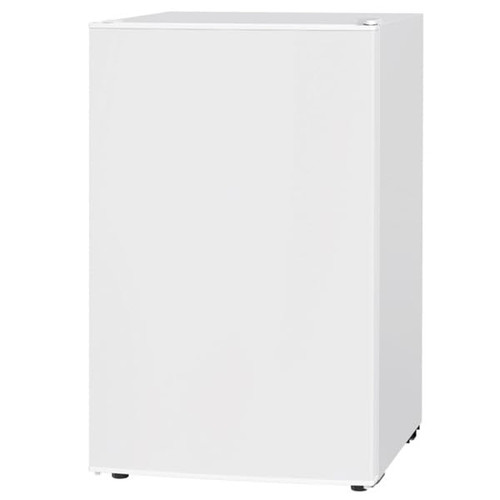 ZHYBKNLEZ Compact Mini Fridge 4.5 cu.ft with Freezer, White