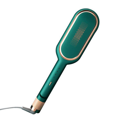 UMKLSW Electric Hair Curling Iron Ceramic Professional 2 Barrel Curler Egg Roll Water Ripple Styling Tools 32MM Irons Wand