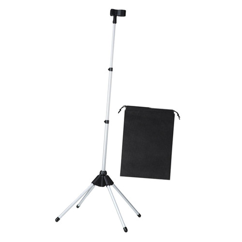 Foldable Universal Hair Dryer Stand 75-150cm