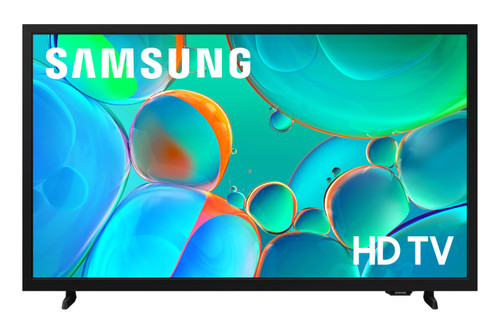 Samsung 32-Inch Class HD H5000F Smart TV (2025 Model) HDR, Object Tracking Sound Lite, Knox Security, One UI Tizen