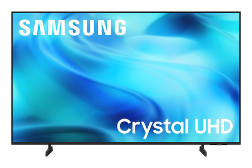 Samsung 43-Inch Class Crystal UHD U8000H Series Samsung Vision AI Smart TV (2026 Model, 43U8000H) Processor 4K, Endless Free Content, Motion Xcelerator, Color Booster, Alexa Built-in