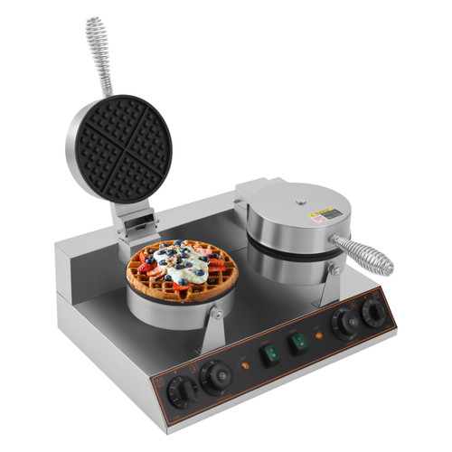 Electric Crepe Pancake Makers Crepe Maker Comal Electricos,A
