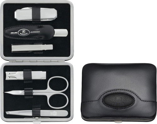 ZWILLING 98472-004-0 Frame Case Black