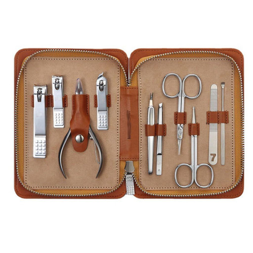 ASWRTYJO Nail Clippers Set Home Family Available