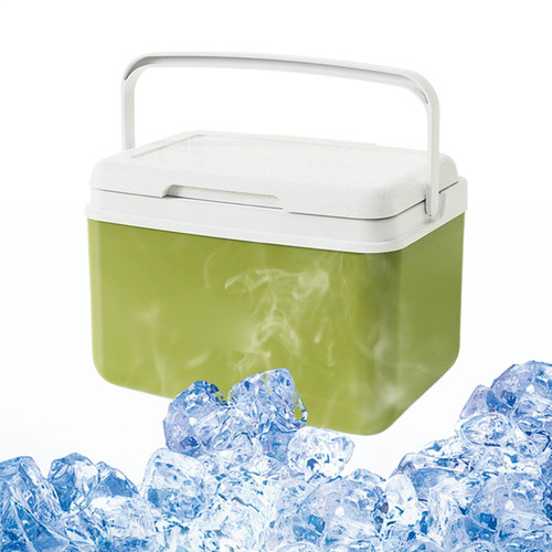 Ice Chests Ice Retention Hard Cooler Insulated