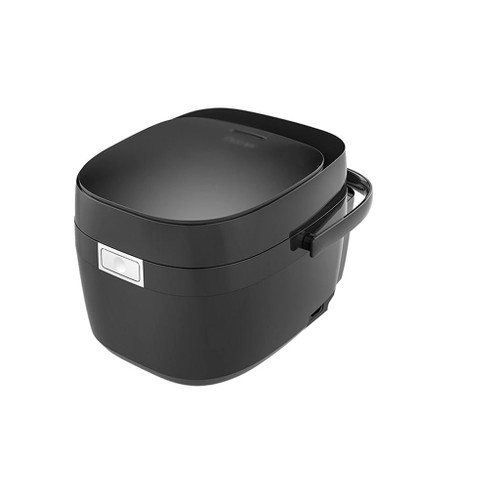 Induction Rice Cooker & Kitchen Appliance(E)