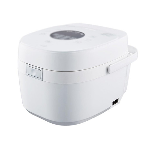 Induction Rice Cooker & Kitchen Appliance