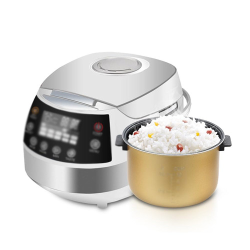 Rice Cookers Home Soup Integrated High Capacity Electric Cooker(E)