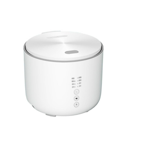 Mini Electric Rice Cooker Intelligent Automatic Household Kitchen Small Food Warmer Steamer