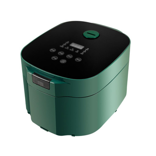 GRSJKRI Smart Home Rice Cooker Soup Separation