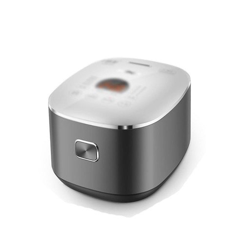Intelligent Rice Cooker, Household Hot Pot, Stewing, Non Stick, Multi-steaming And Cooking 220V