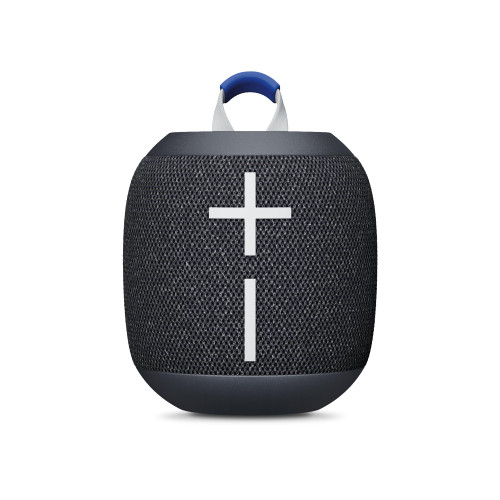 Ultimate Ears WONDERBOOM 4 Portable Waterproof Speaker - Black