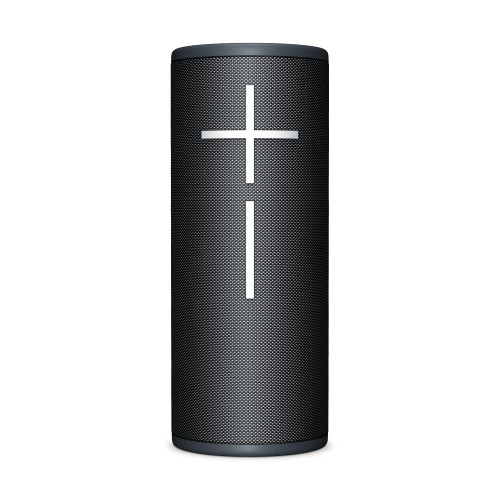 Ultimate Ears Boom 4 Portable Bluetooth Speaker, Waterproof - Black