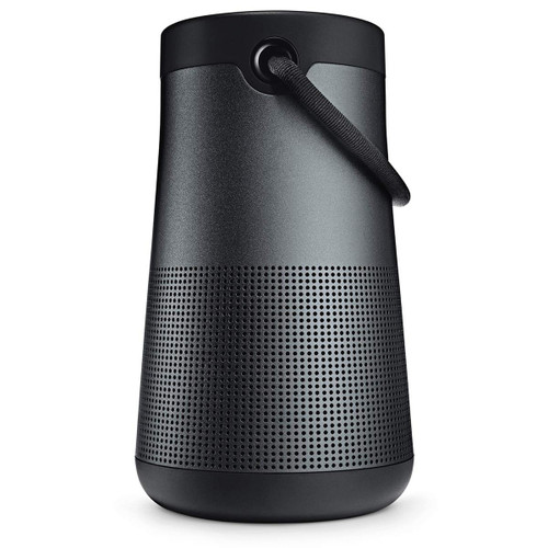 Bose SoundLink Revolve+ Portable and Long-Lasting Bluetooth 360 Speaker - Triple Black