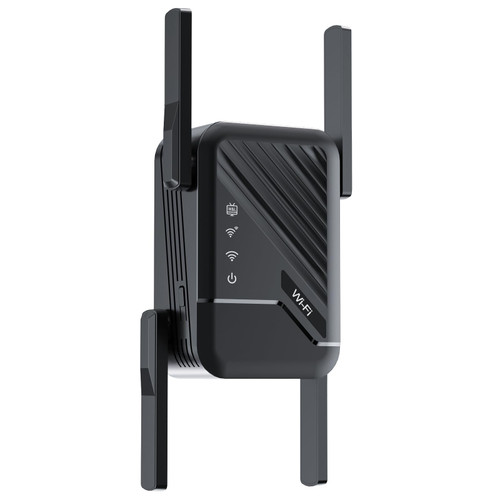2026 Best WiFi Extender Signal Booster, Internet Extender Covers Up to 13389 Sq.ft for Home, Long Range WiFi Repeater with Ethernet Port, Wireless Router Amplifier Easy Setup, Wide Compatibility