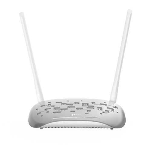 Tp-Link TD-W9950 300Mbps Wireless N VDSL/ADSL Modem Router