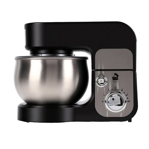 Luocute Stand Mixer with Tilt Up Head Safety Shutoff