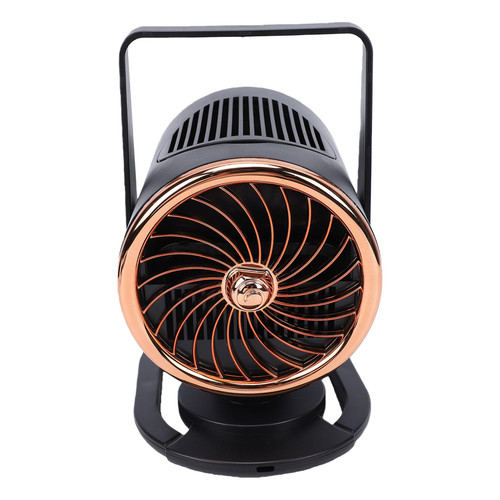 Yosoo Health Gear Portable Range Hood, Foldable 3 Speed 2400mAh Desktop