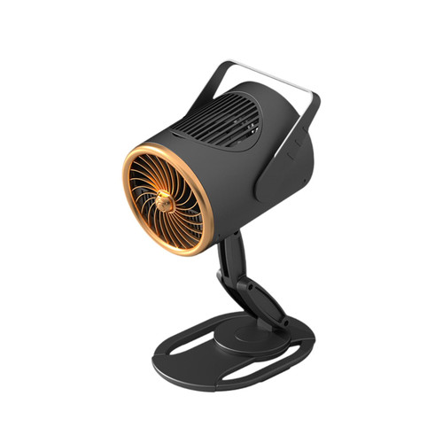 Generic Portable Range Hood Kitchen Exhaust to Use with 3 Speeds Angle