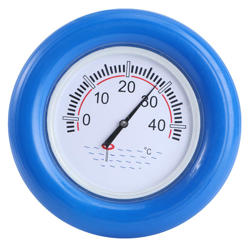 Floating Water Thermometer for Swimming Pools Bath Water and Fish Ponds