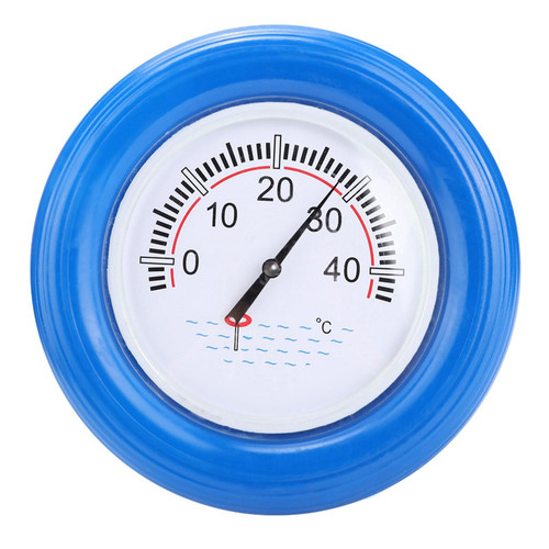 Aumotop Pool Thermometer with High Accuracy Sensor