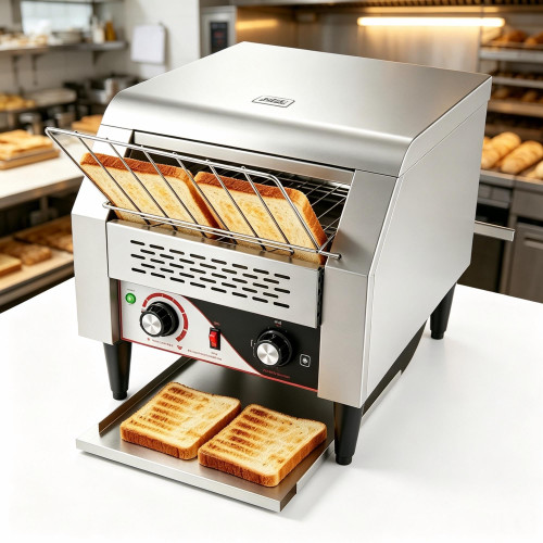 Bagel Toaster Machine, Commercial High Output Toaster