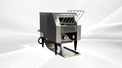 ETL Commercial Conveyor Toaster TT-150