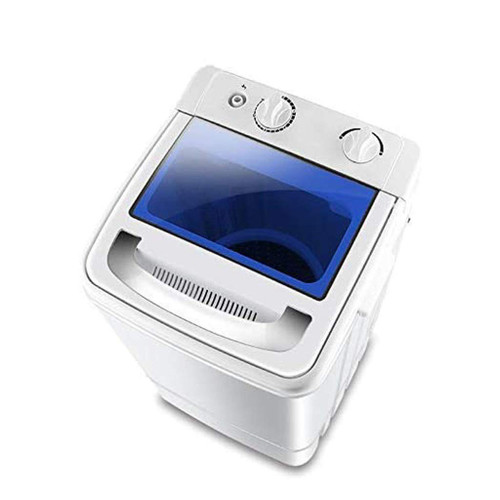 GESJKR Shoes Washing Machine Capacity Clothing Use Mini Household Washer