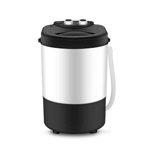 GESJKR Mini Washing Machine, and Eluting Portable Washer and Dryer