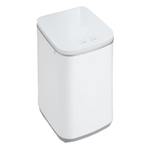 Compact Portable Washing Machine Small Washer Fully Automatic
