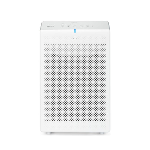 WINIX 5530 Air Purifier (New Generation of 5500-2 with App Control) for Home Large Room Up to 1882 Ft² in 1 Hr, True HEPA, High Deodorization Carbon Filter and Auto Mode, Captures Pet Allergies, Smoke
