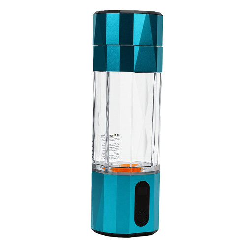 MAVIS LAVEN Hydrogen Rich Water Cup, 8000ppb 208ml Portable Ionizer