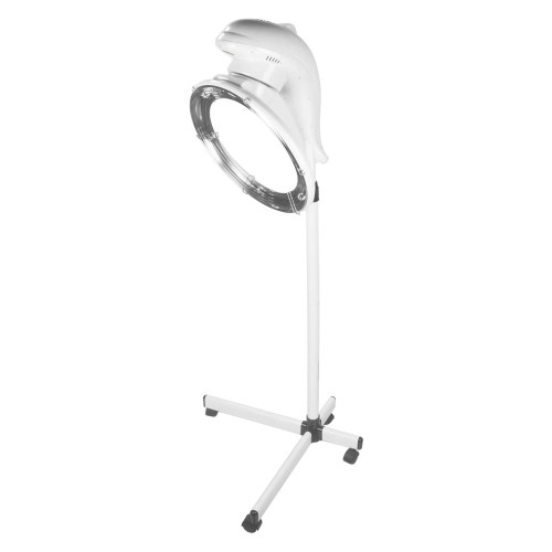 Rotating Hair Processor, LCD Digital Screen Control, Hair Dryer Accelerator, Perm Styling