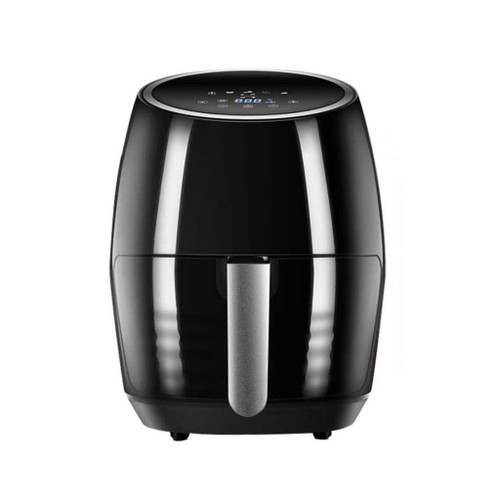 XJPWZER The Air Fryer With Adjustable Temperature Tower Has a Fast Circulation System, Oil-free and Low-fat Cooking
