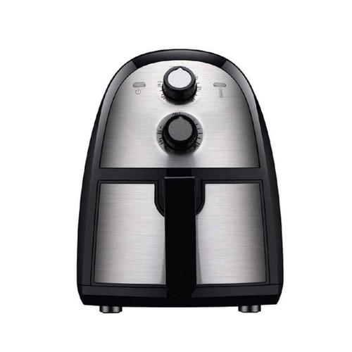 XJPWZER The Air Fryer With Adjustable Temperature Tower Has a Fast Circulation System, Oil-free and Low-fat Cooking