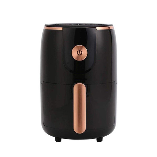 XJPWZER The Air Fryer With Adjustable Temperature Tower Has a Fast Circulation System, Oil-free and Low-fat Cooking