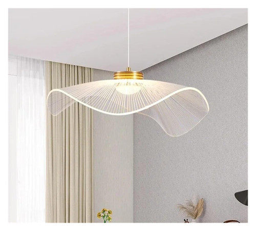 Modern Ceiling‑Mounted Pendant Chandeliers