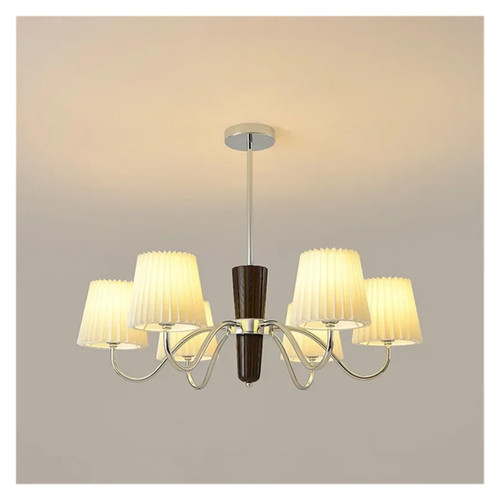 Contemporary Pendant Lamp Luxury Living Room Dining Room Bedroom Hotel Villa Cafe Home Decoration Chandelier,for Foyer